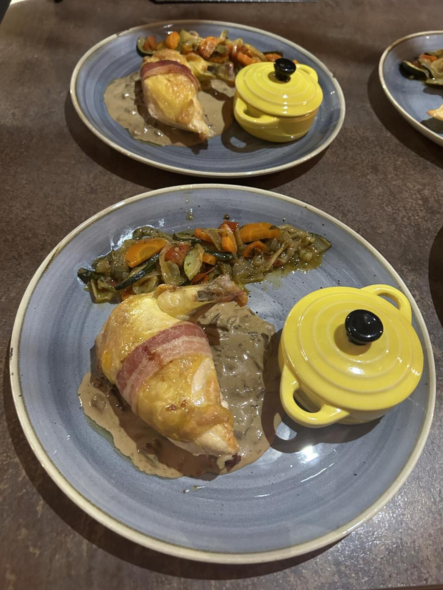 Escargot De Neige Bed & Breakfast ลาแบรส ภายนอก รูปภาพ