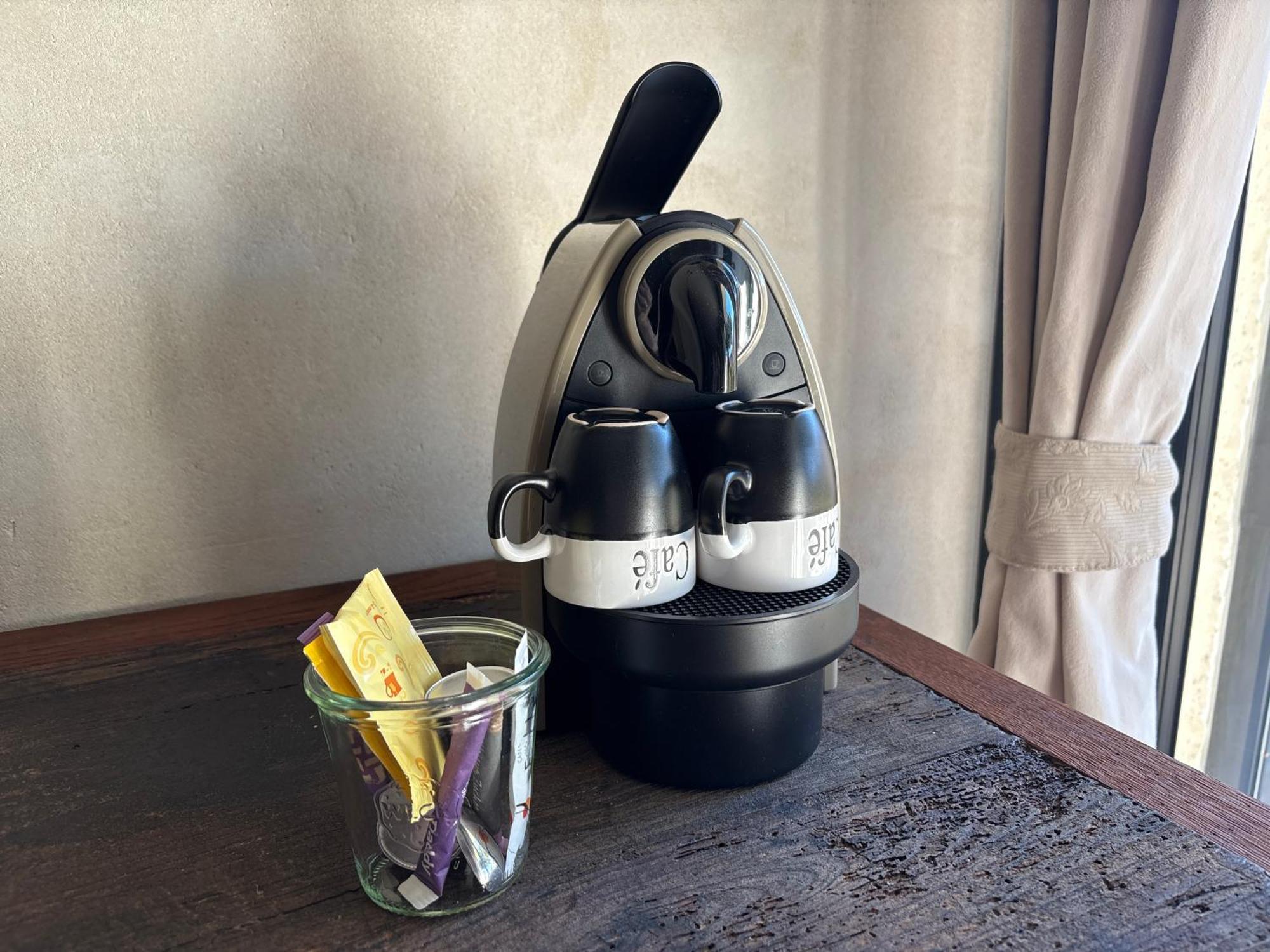 Escargot De Neige Bed & Breakfast ลาแบรส ภายนอก รูปภาพ